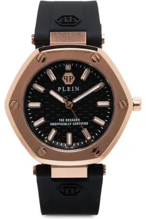 Philipp Plein The Hexagon 38mm