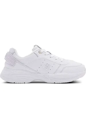 Tommy Hilfiger Panelled sneakers