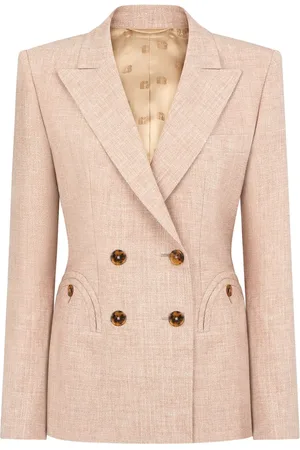 Blazé Milano Double-breasted blazer