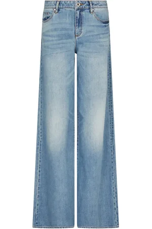 Armani Exchange Flared jeans