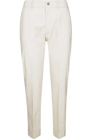 Berwich Straight-leg trousers