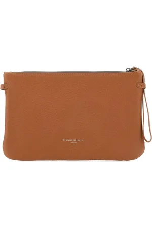 Gianni chiarini Hermy clutch bag