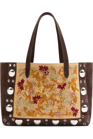 VALENTINO GARAVANI Medium Nellcôte tote bag