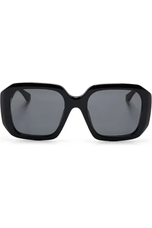 Chloé Oversize-frame sunglasses
