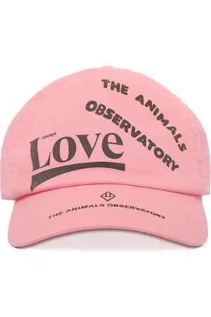 The Animals Observatory Cotton cap