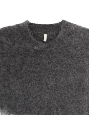 Sunflower Crew-neck sweater