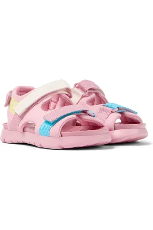 Camper Oruga Twins sandals