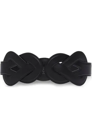 Altuzarra Loopy leather belt