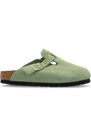 Birkenstock Boston slippers