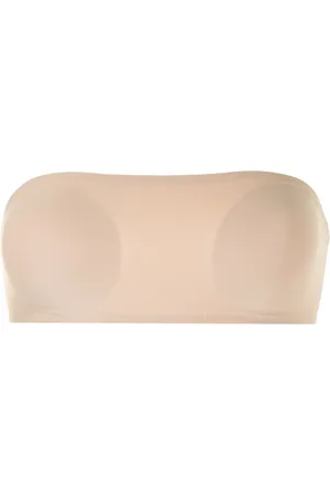 Chantelle Soft Stretch padded bandeau bra
