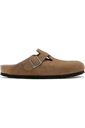 Birkenstock Boston slippers
