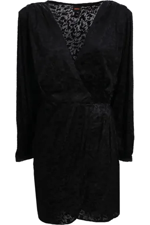 HUGO BOSS Edevoras dress