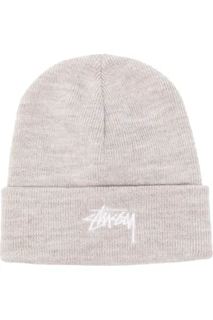 STUSSY Cuff Stock beanie