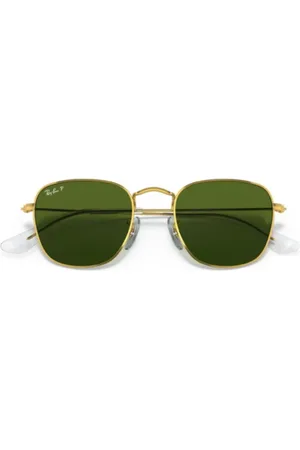 Ray-Ban Square-frame sunglasses