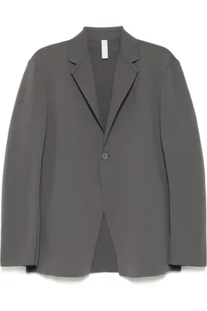CFCL Milan rib tailored jacket