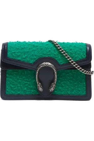 Gucci 2010-2020 mini Dionysus shoulder bag
