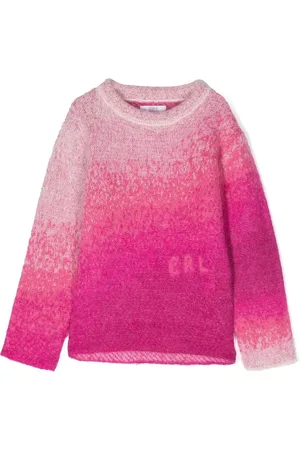 ERL Ombré-effect jumper