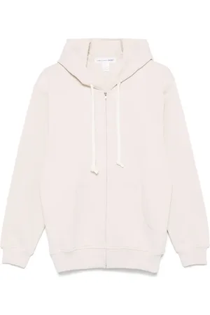 Comme des Garçons Cotton hoodie