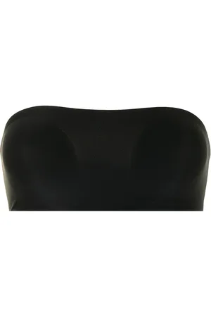 Chantelle Soft Stretch Padded bandeau bra