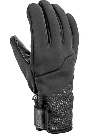 Leki Basic gloves