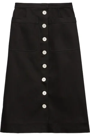 Prada Cotton skirt