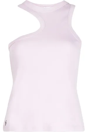 Opéra Sport Tina cotton tank top