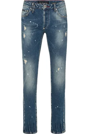 Philipp Plein Skinny jeans