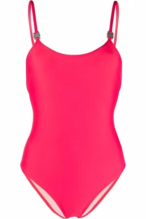 1017 ALYX 9SM Slide-buckled swimsuit