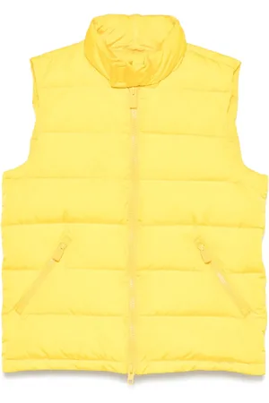 Aspesi Down gilet