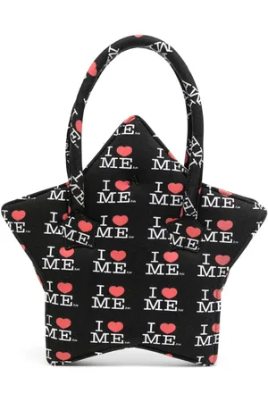 ASHLEY WILLIAMS Star bag