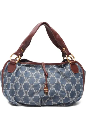 Céline 2000 Bitter Sweet handbag