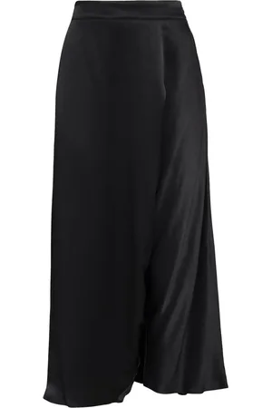 Uma Raquel Davidowicz Asymmetric skirt