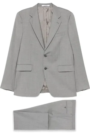TAGLIATORE Virgin-wool suit