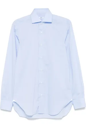 BARBA Cotton shirt