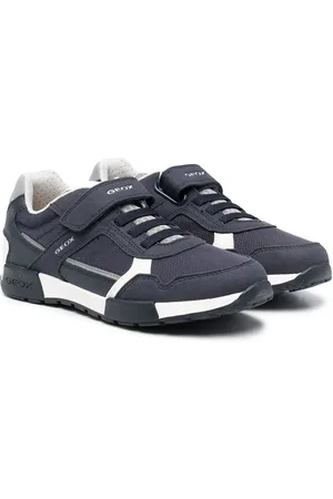 Geox J Alfier low-top sneakers