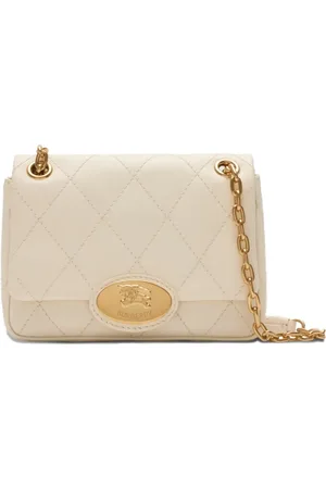 Burberry Small Strand crossbody bag ​