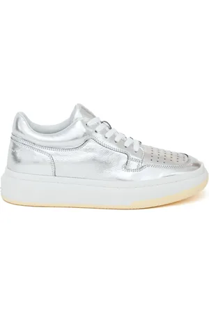 Maison Margiela Lace-up sneakers