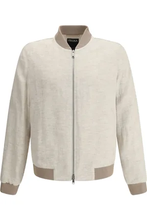 Ermenegildo Zegna Oasi jacket