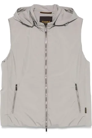 MOORER Luis gilet