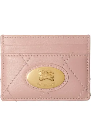 Burberry Strand cardholder