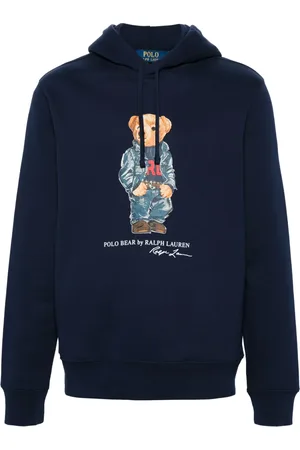 Ralph Lauren Polo Bear hoodie