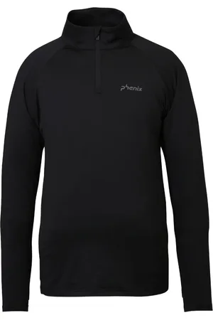 Phenix Logo-print top