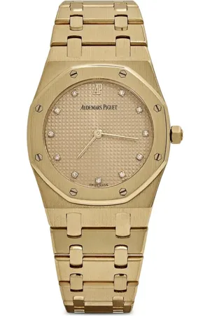 AUDEMARS PIGUET Vintage Royal Oak 33mm