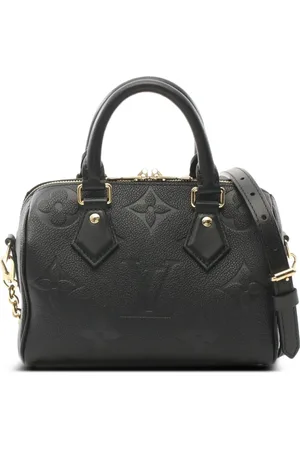 LOUIS VUITTON 2021 Speedy Bandouliere 20 Monogram handbag
