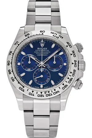 Rolex 2018 pre-owned Daytona Cosmograph 40mm