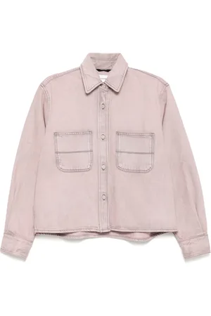 haikure Wanda denim jacket