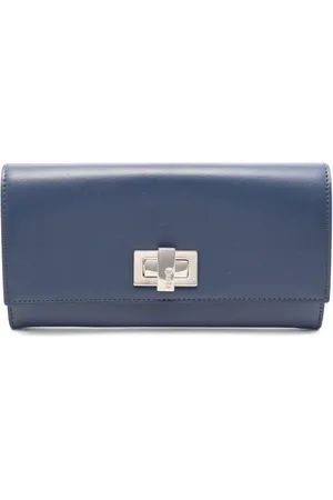 Fendi 2010s Peekaboo wallet