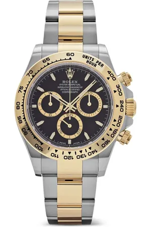 Rolex 2024 pre-owned Daytona Cosmograph 40mm