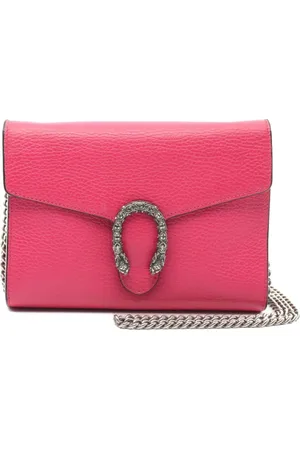 Gucci 2010s Dionysus wallet-on-chain