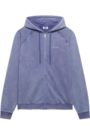 GCDS Cotton hoodie
